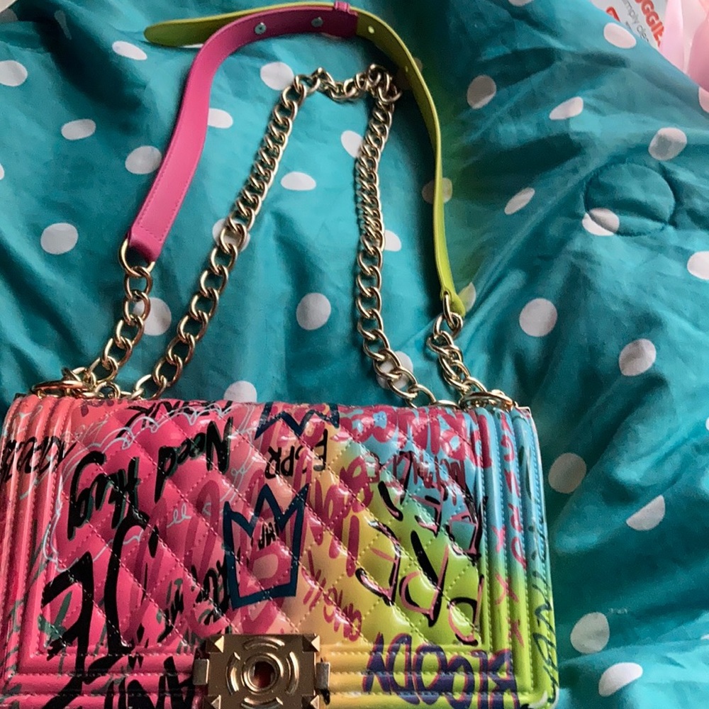 Cute fashion purse